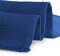 Royal Blue Rectangle Tablecloth 90x156in – Heavy Duty Washable Fabric, Floor-Length for 8ft Table, Weddings & Parties